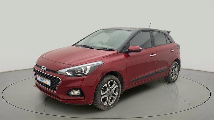 2020 Hyundai Elite i20