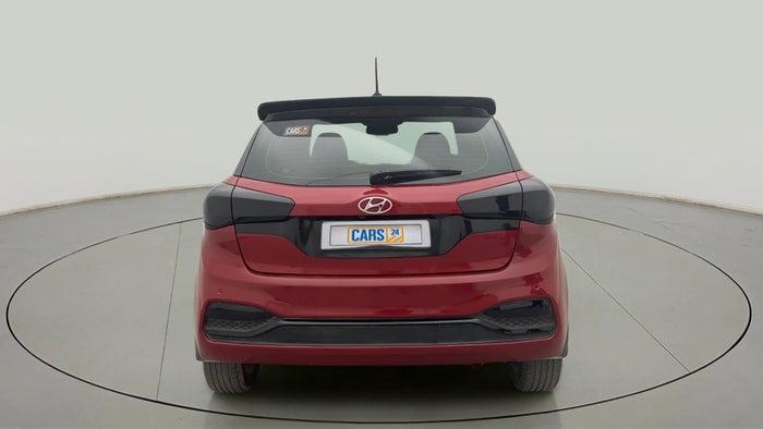 2020 Hyundai Elite i20