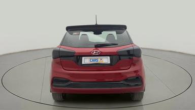 2020 Hyundai Elite i20