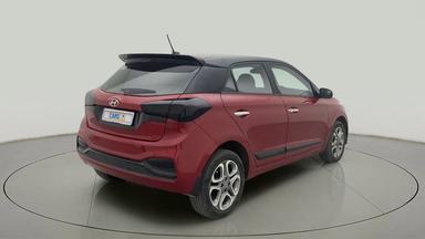 2020 Hyundai Elite i20