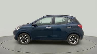 2021 Hyundai GRAND I10 NIOS