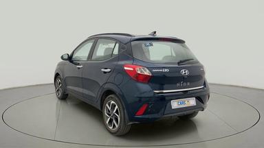 2021 Hyundai GRAND I10 NIOS