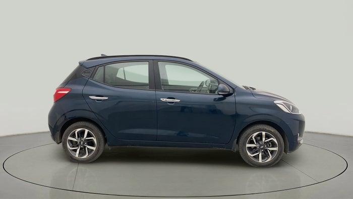 2021 Hyundai GRAND I10 NIOS