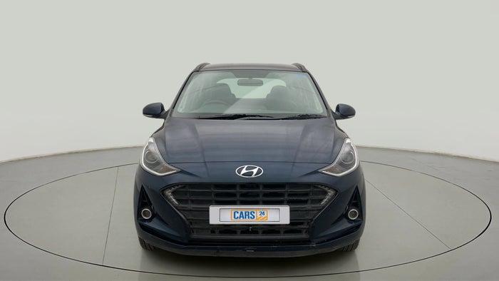 2021 Hyundai GRAND I10 NIOS