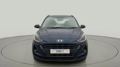 2021 Hyundai GRAND I10 NIOS