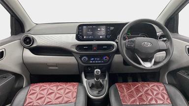 2021 Hyundai GRAND I10 NIOS