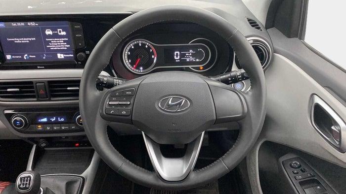 2021 Hyundai GRAND I10 NIOS