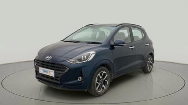 2021 Hyundai GRAND I10 NIOS