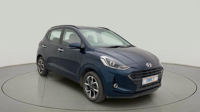 2021 Hyundai GRAND I10 NIOS