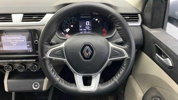 2020 Renault TRIBER