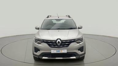 2020 Renault TRIBER