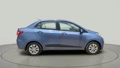 2014 Hyundai Xcent