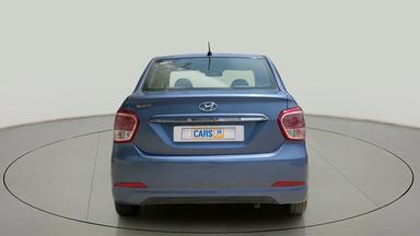 2014 Hyundai Xcent