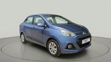 2014 Hyundai Xcent