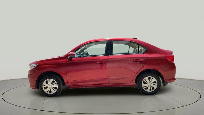 2019 Honda Amaze