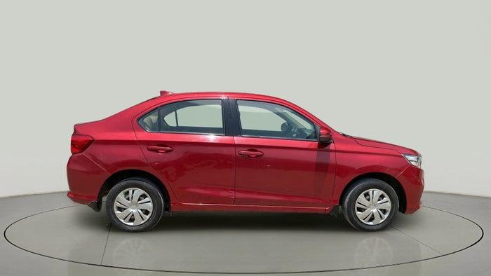 2019 Honda Amaze