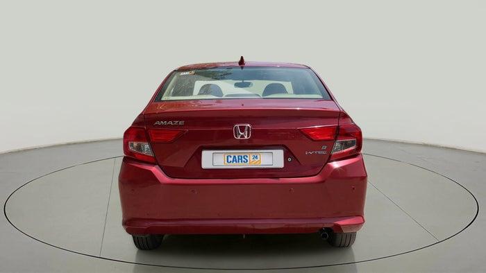 2019 Honda Amaze