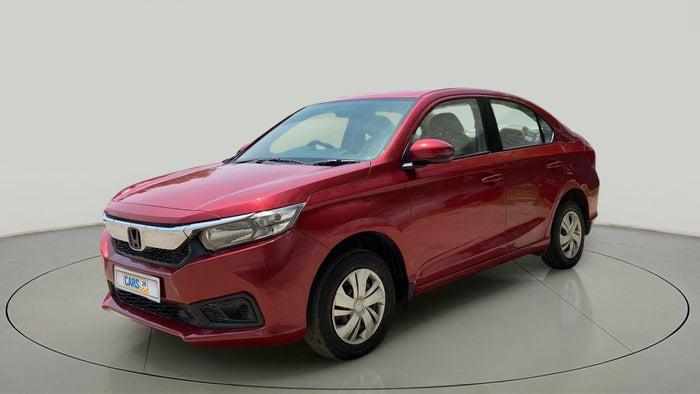 2019 Honda Amaze