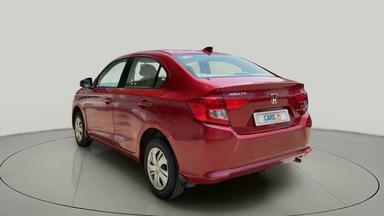 2019 Honda Amaze