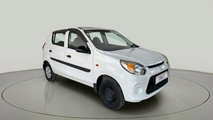 2017 Maruti Alto 800