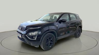 2021 Tata Harrier