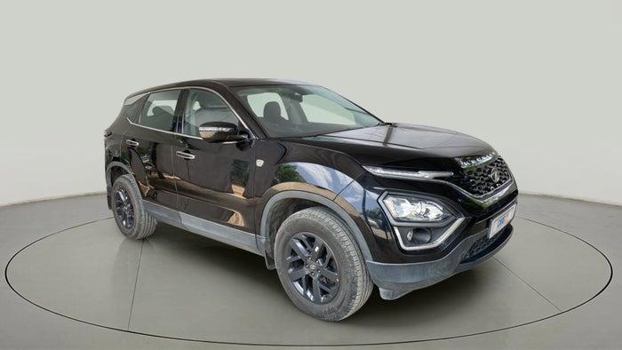 2021 Tata Harrier