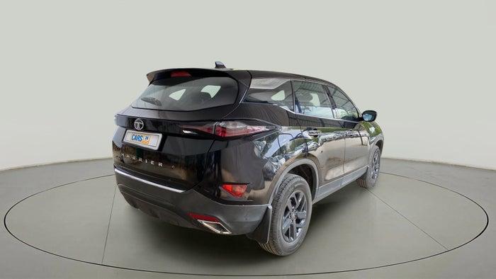 2021 Tata Harrier