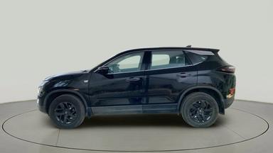 2021 Tata Harrier