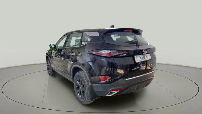 2021 Tata Harrier