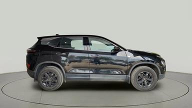 2021 Tata Harrier