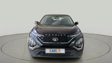 2021 Tata Harrier