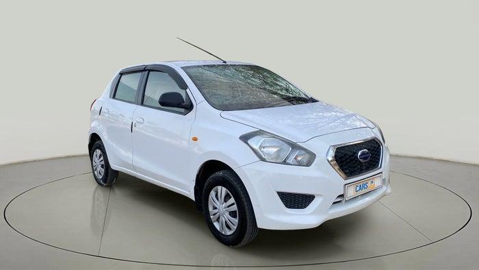 2019 Datsun Go