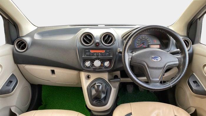 2019 Datsun Go