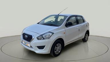 2019 Datsun Go