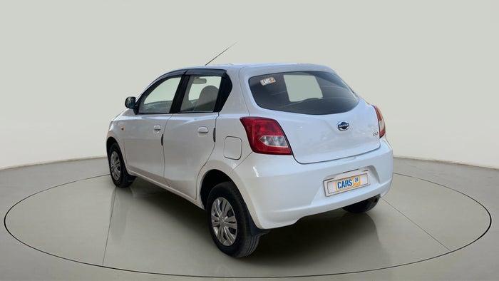 2019 Datsun Go