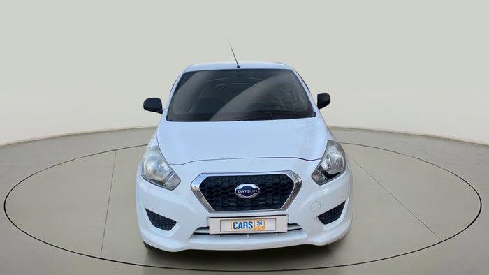 2019 Datsun Go