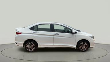 2018 Honda City