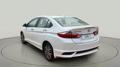 2018 Honda City