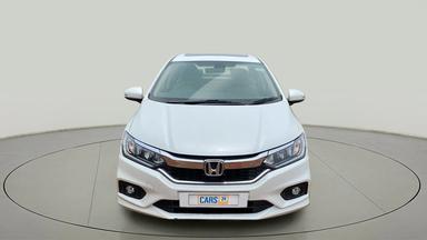 2018 Honda City