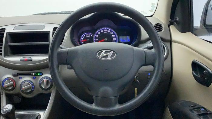 2016 Hyundai i10