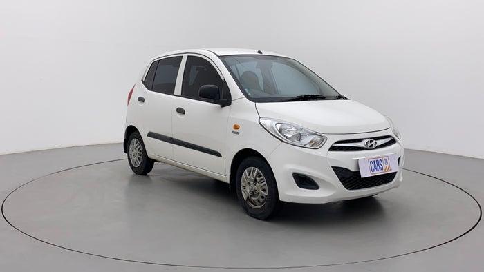 2016 Hyundai i10