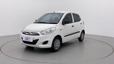 2016 Hyundai i10