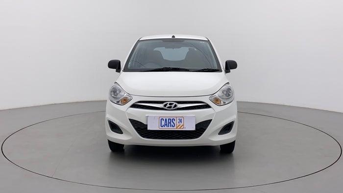 2016 Hyundai i10