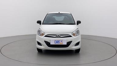 2016 Hyundai i10