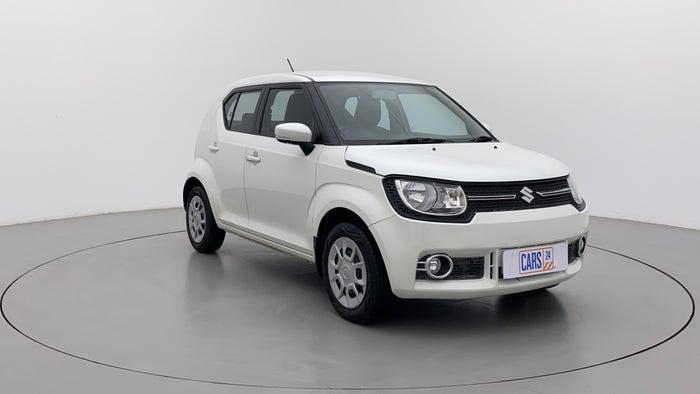 2019 Maruti IGNIS