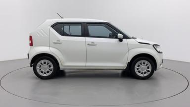 2019 Maruti IGNIS