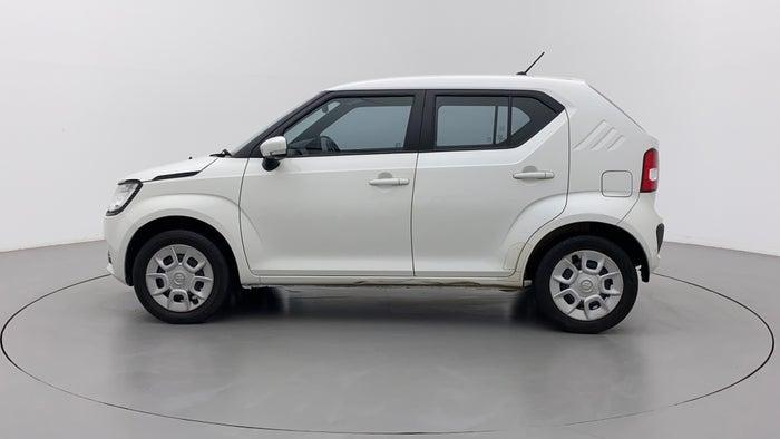 2019 Maruti IGNIS