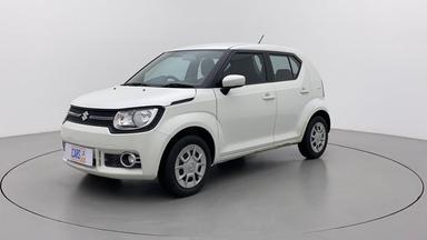 2019 Maruti IGNIS