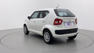 2019 Maruti IGNIS