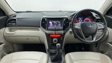 2019 Mahindra XUV300